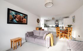 Spire View - New Forest Holiday Home